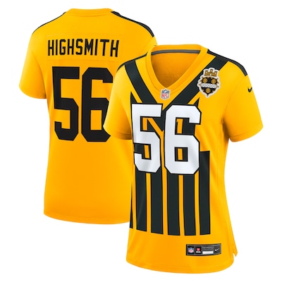 Pittsburgh Steelers Women Jerseys 2025-10-23-006